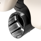 Vance & Hines Harley-Davidson M8 Touring Razorback 450 Slip-ons - Black