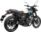 LEOVINCE GP One Slip-On Muffler - Hunter 350 15129U