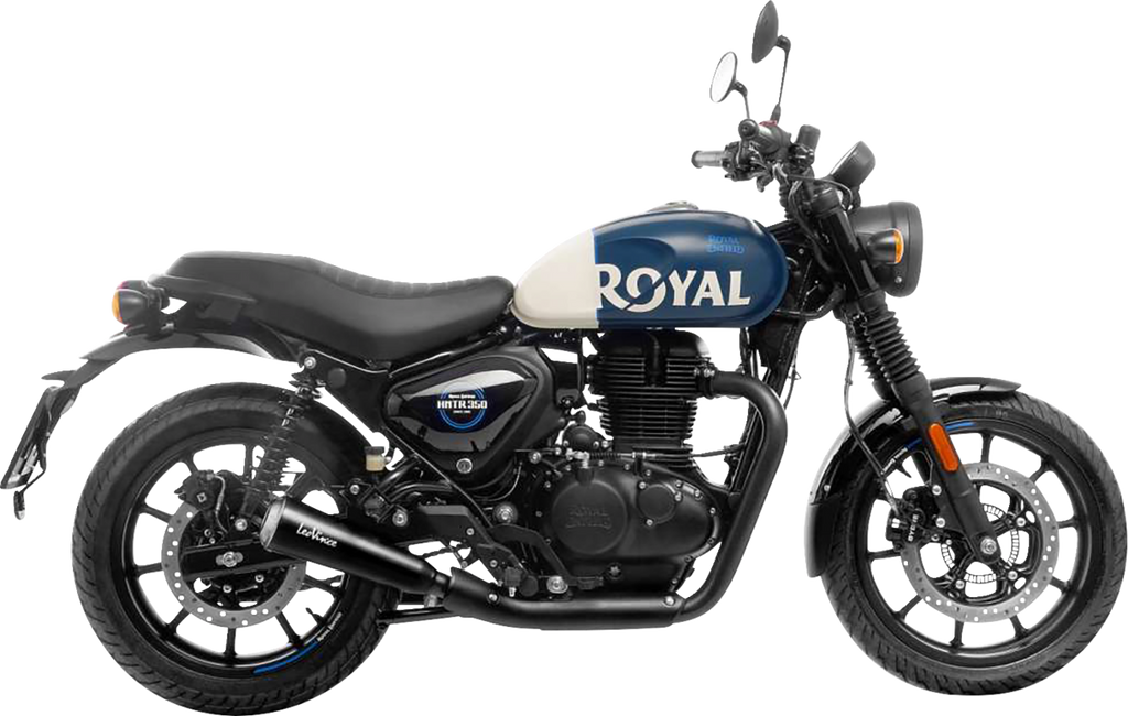 LEOVINCE GP One Slip-On Muffler - Hunter 350 15129U