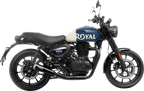 LEOVINCE GP One Slip-On Muffler - Hunter 350 15129U