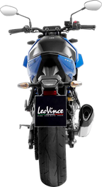 LEOVINCE Foot Peg Hardware Kit - Suzuki 80050