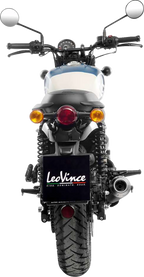 LEOVINCE GP One Slip-On Muffler - Hunter 350 15129U