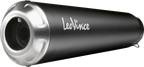 LEOVINCE GP One Slip-On Muffler - Hunter 350 15129U