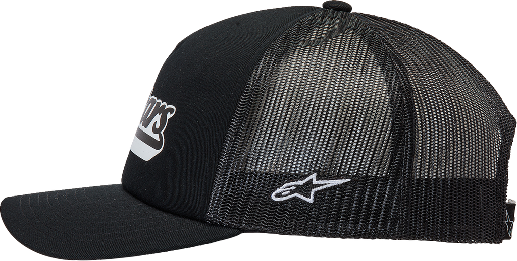 ALPINESTARS Hat Delivery Trucker