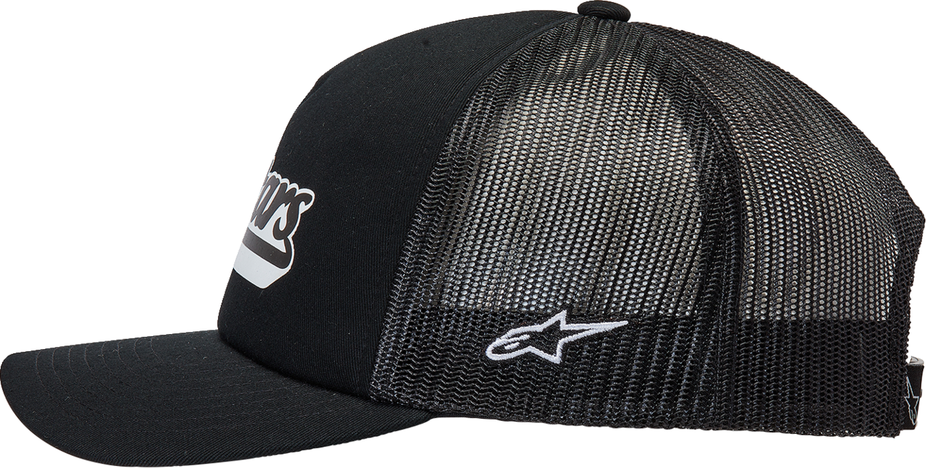 ALPINESTARS Hat Delivery Trucker