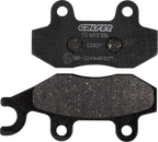 GALFER Semi-Metallic Brake Pads - 1721-2338