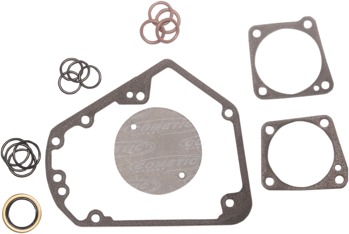 COMETIC Cam Service Gasket Kit - EVO Big Twin 0934-1358