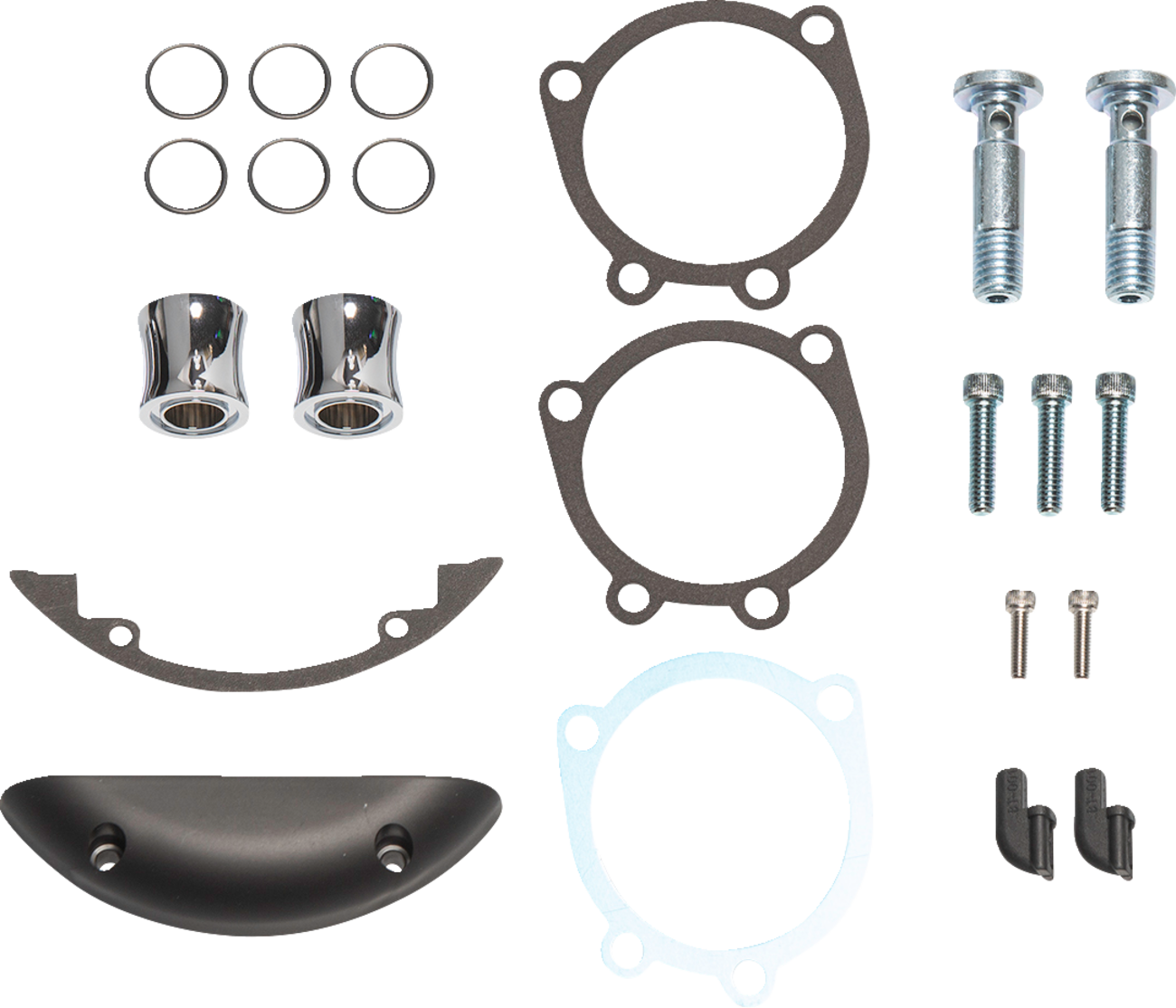 ARLEN NESS Replacement Air Cleaner Hardware Kit - 1010-2864