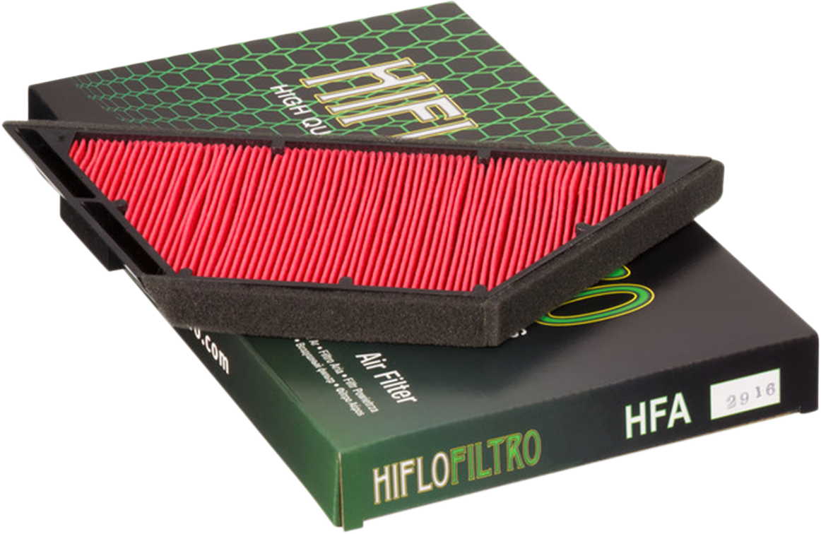 HIFLOFILTRO Replacement OE Air Filter