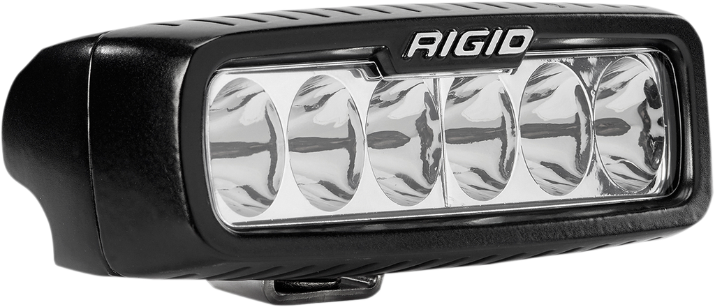 RIGID INDUSTRIES SR-Q Series PRO LED Light — Surface Mount, Driving Light - SR-Q Pro Light / Driving 2001-1654