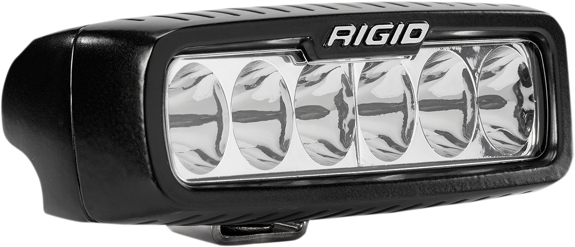 RIGID INDUSTRIES SR-Q Series PRO LED Light — Surface Mount, Driving Light - SR-Q Pro Light / Driving 2001-1654