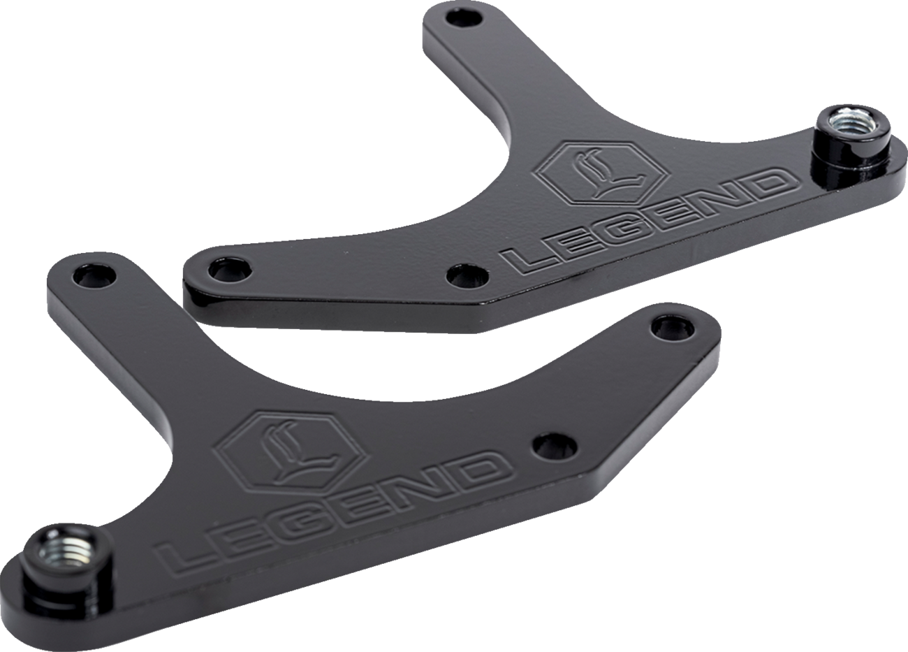 LEGEND SUSPENSION Twin Cam Trike Rear Lift Kit - Lift Kit / Rear / Tri-Glide 1313-0120
