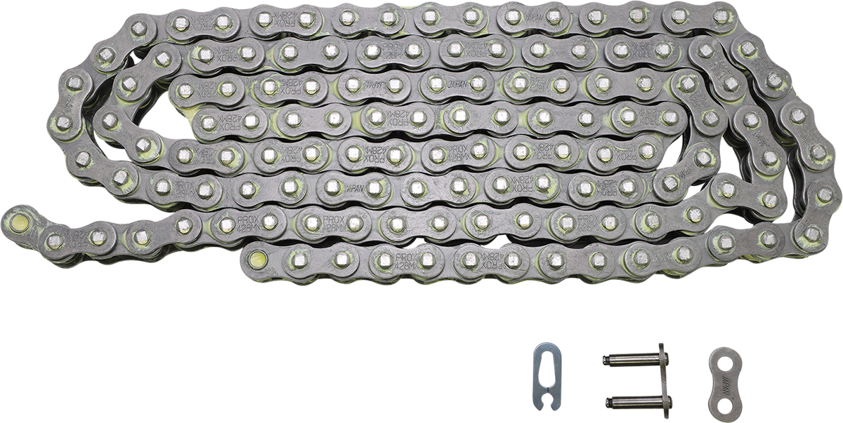 PROX 428 MX Chain - 428 MX / Drive Chain / 130 Link 1231-0887