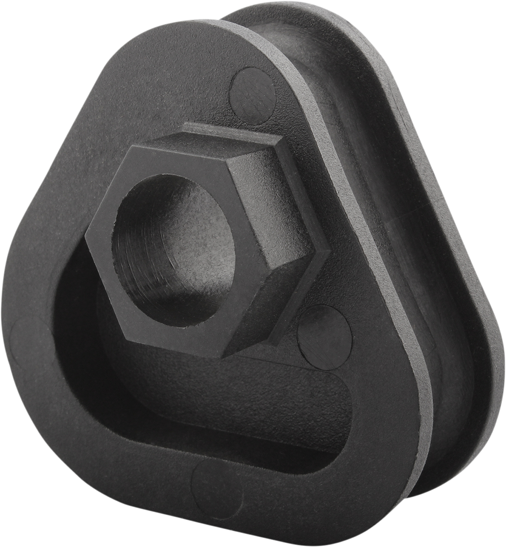 KIMPEX Spring Adjustment Block - Spring Adjuster Block / Left / Arctic Cat 4750-0164