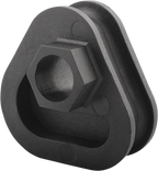 KIMPEX Spring Adjustment Block - Spring Adjuster Block / Left / Arctic Cat 4750-0164