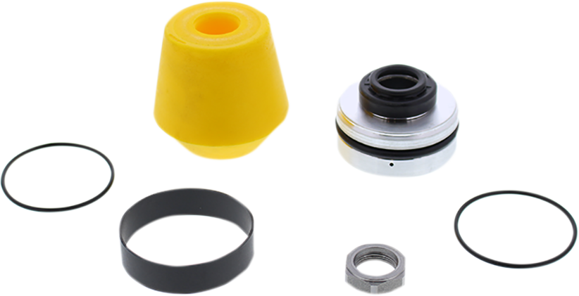 PIVOT WORKS Shock Rebuild Kit - Husaberg/Husqvarna 1314-0688