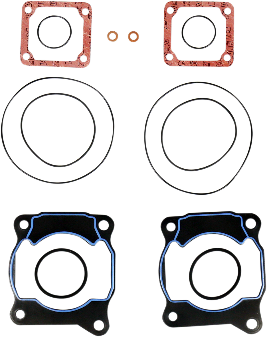 ATHENA Gasket Kit - Yamaha / 68 mm 0934-2194