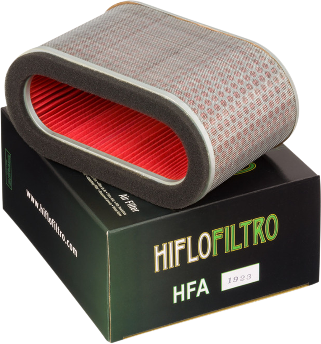 HIFLOFILTRO Replacement OE Air Filter for Honda