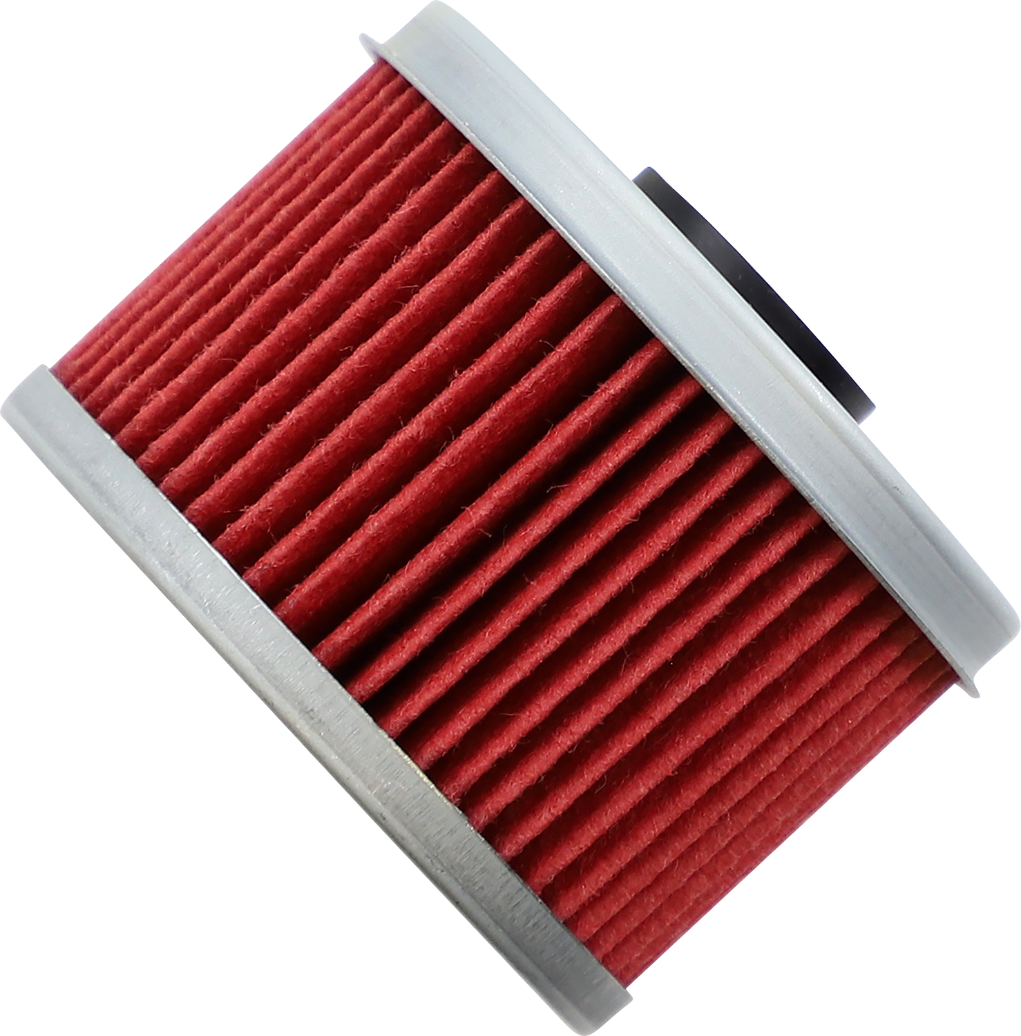 HIFLOFILTRO Oil Filter — Cartridge