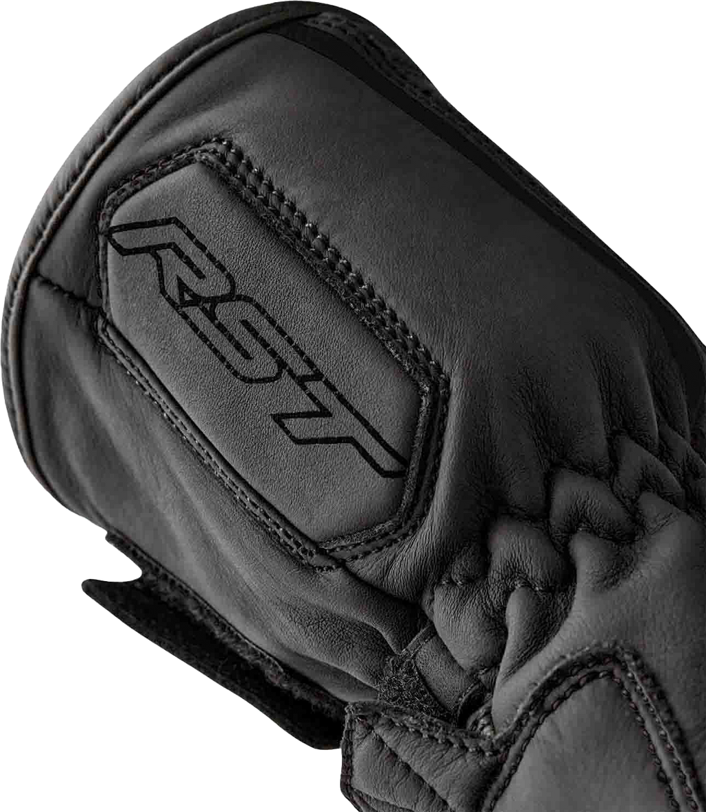 RST S-1 Gloves - Black - View 25