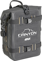 GIVI GRT722B 8L Water Resistant Cargo Bag