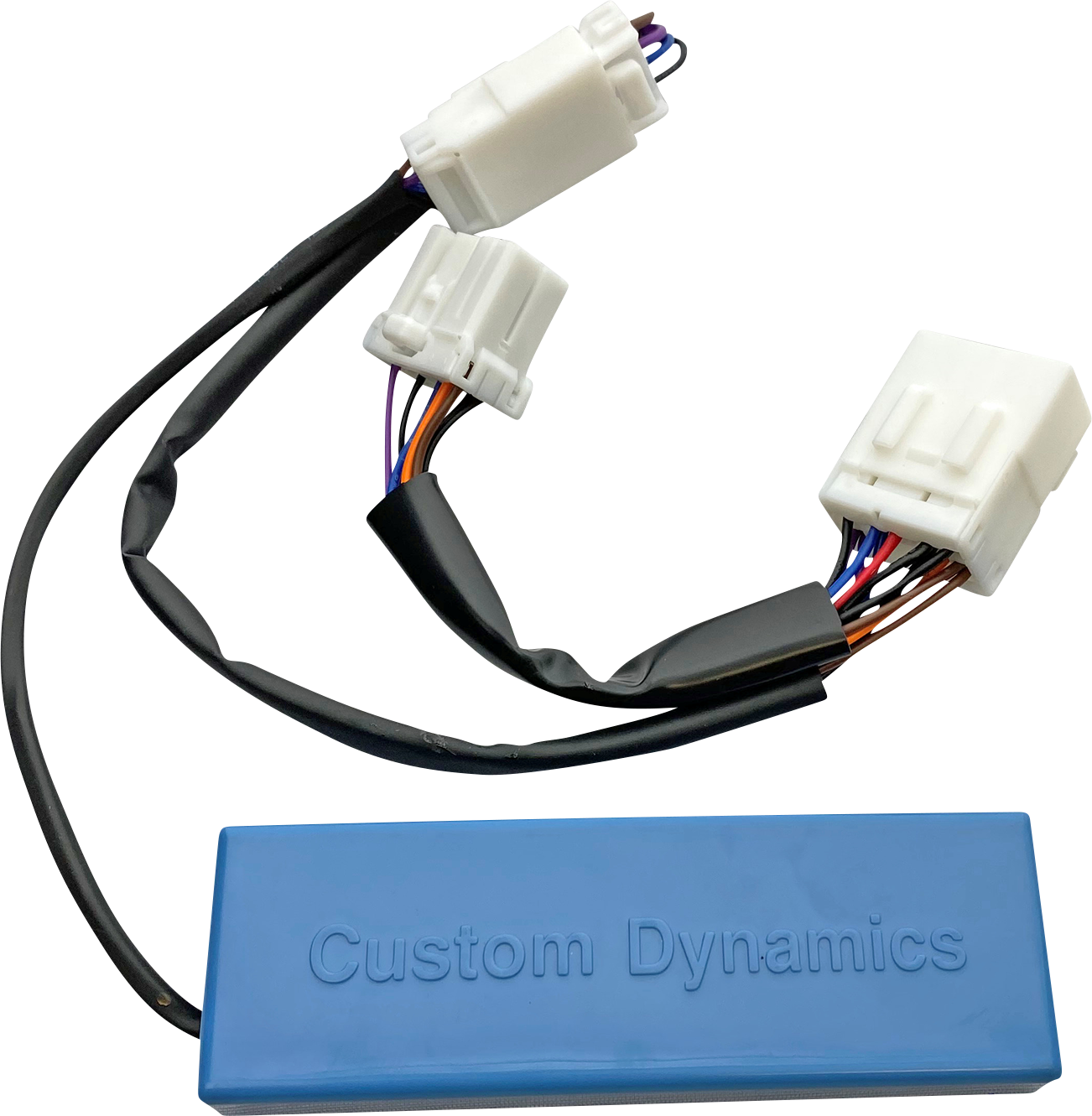 CUSTOM DYNAMICS Smart Signal Stabilizer Module - 2050-0218