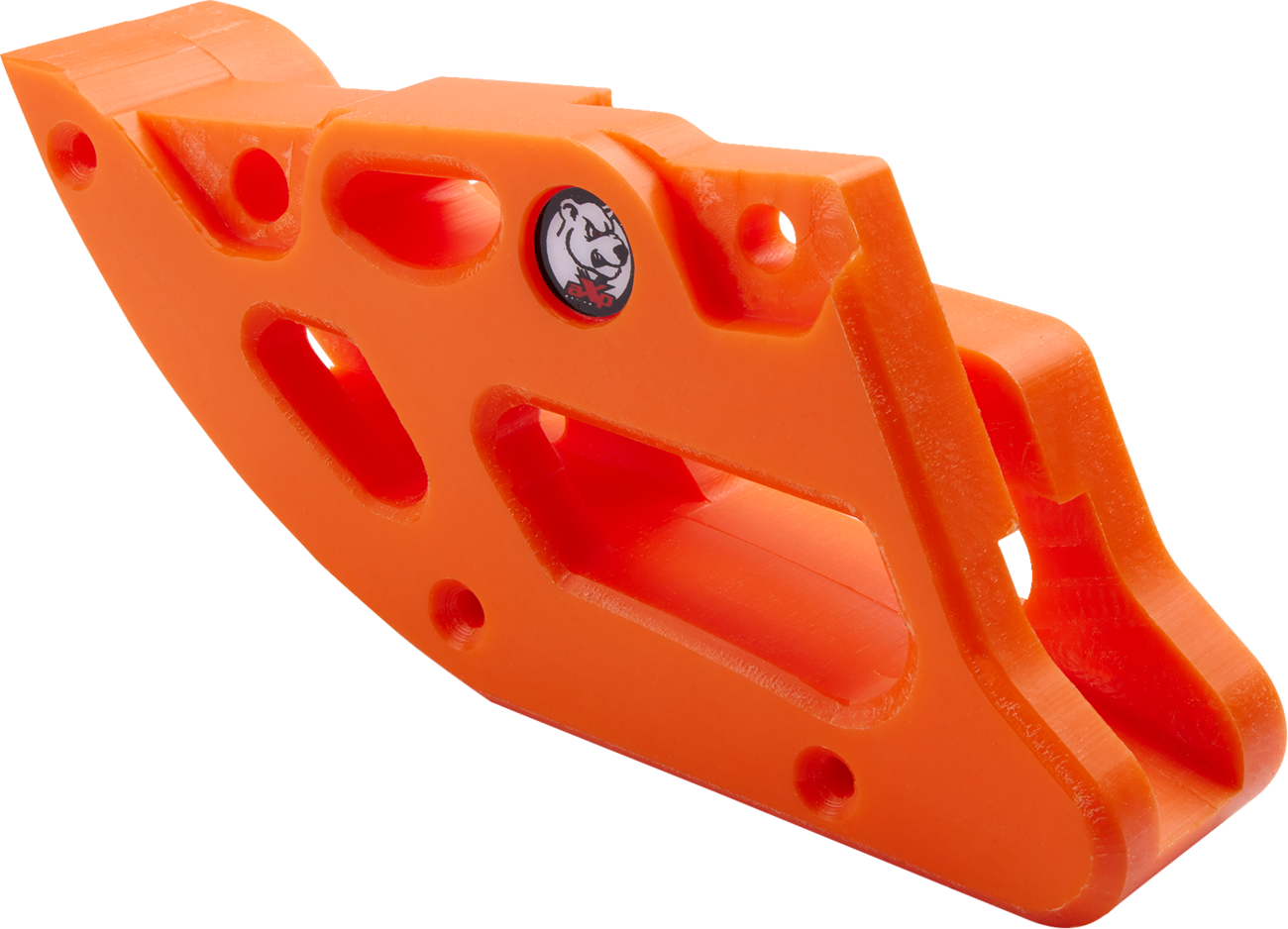 AXP RACING Chain Guide - Orange / KTM 1231-1686