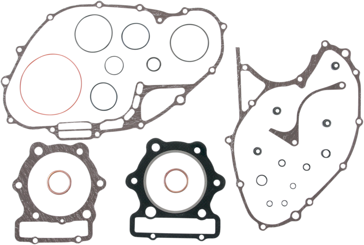 VESRAH Gasket Set