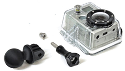 RAM Mounts RAP-B-202U-GOP1 GoPro Mounting Base 1" Diameter BA