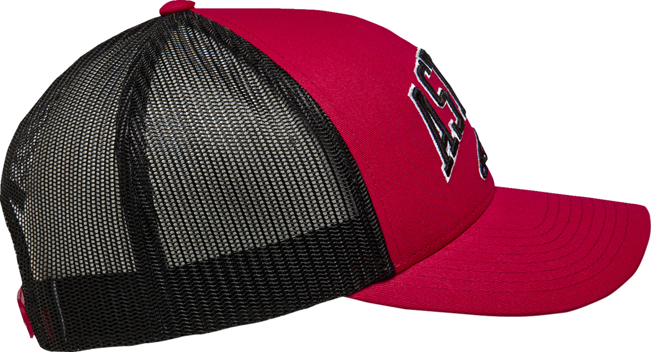 ALPINESTARS Hat Dunker Trucker