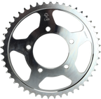 JT SPROCKETS Steel Rear Sprocket - Sprocket / Rear / Suzuki / 47-Tooth JTR829-47