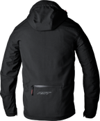 RST Havoc CE Men's Textile Jacket - Black - View 2