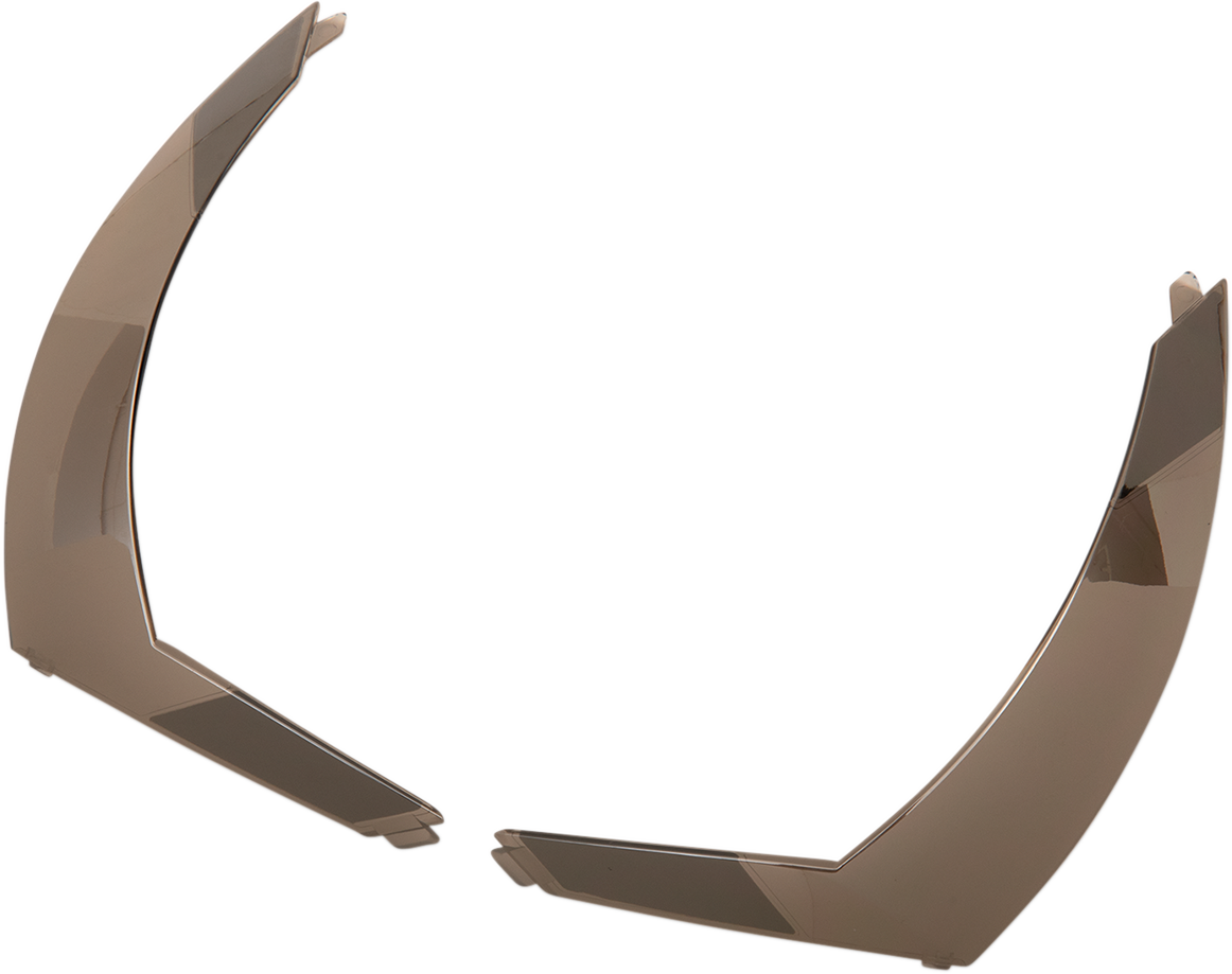 ICON Airform™ Helmet Rear Spoiler