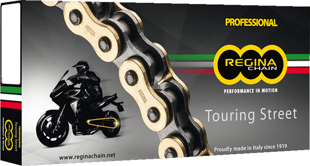 REGINA 525 RT Series Chain