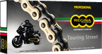 REGINA 525 RT Series Chain