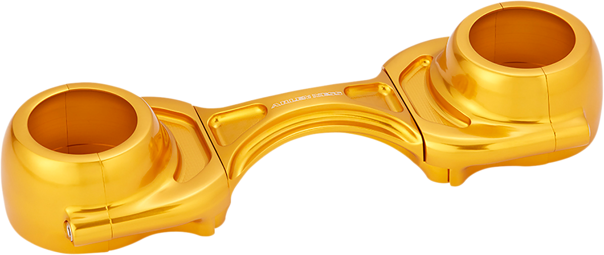 ARLEN NESS Method Fork Brace - 49 mm / Gold 0415-0051