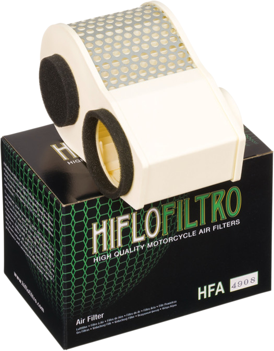 HIFLOFILTRO Replacement OE Air Filter