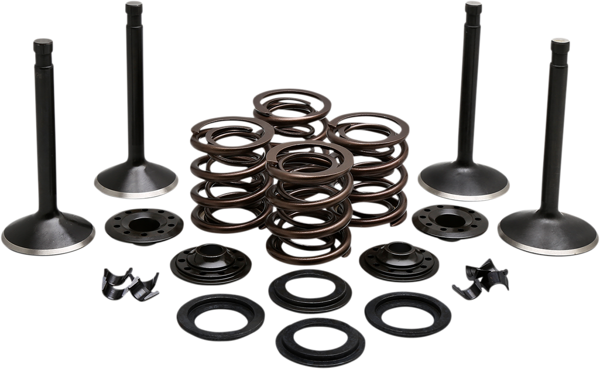 KIBBLEWHITE Engine Valve Kit