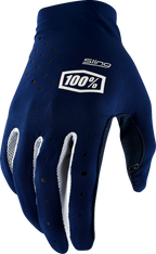 100% Sling MX Gloves