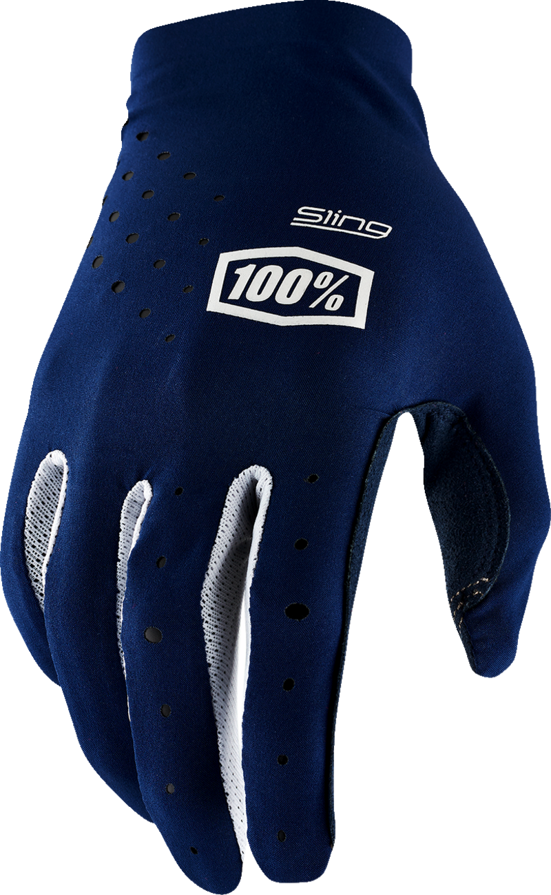 100% Gloves Sling MX