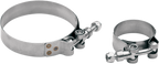 COBRA T-Bolt Exhaust Clamp