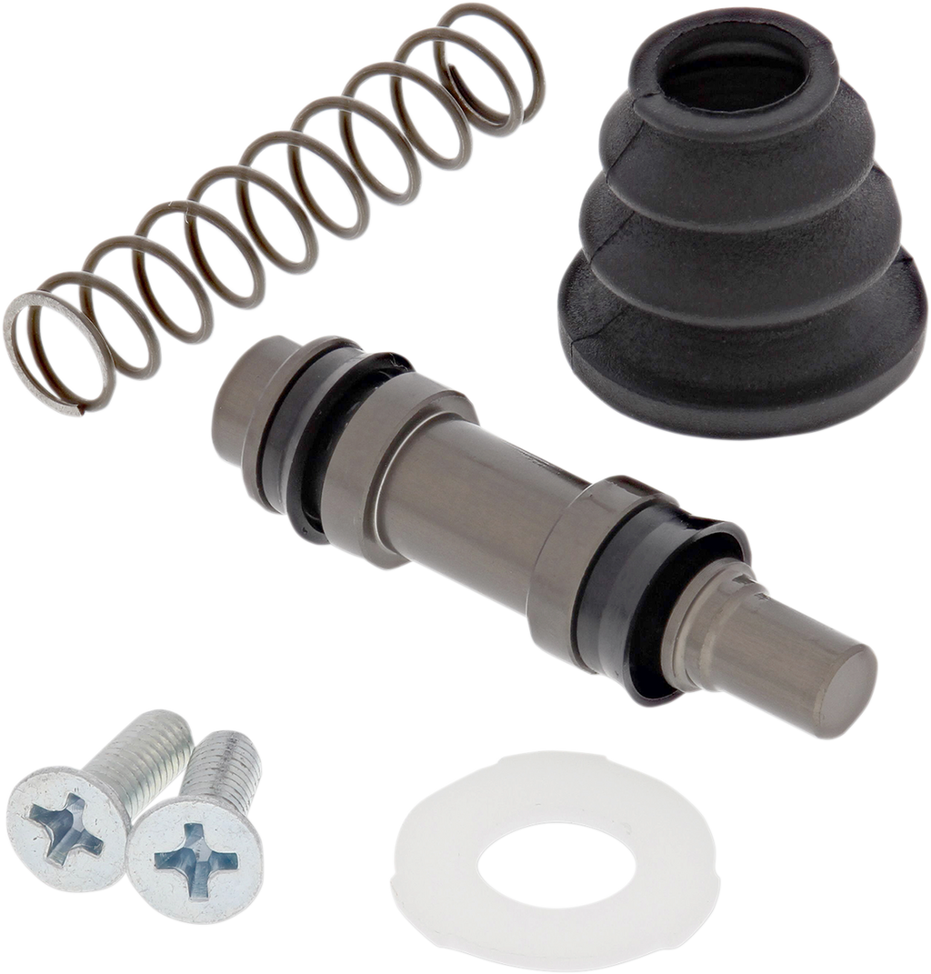 MOOSE OFFROAD Clutch Master Cylinder Rebuild Kit - Rebuild Kit / Master Cylinder / Clutch 1132-0909