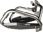 AKRAPOVIC Frame Protection Bar - Lower - BMW - R 1300 GS CB-B13T1