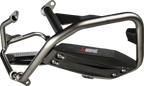 AKRAPOVIC Frame Protection Bar - Lower - BMW - R 1300 GS CB-B13T1