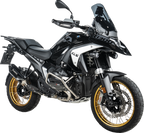 AKRAPOVIC Frame Protection Bar - Lower - BMW - R 1300 GS CB-B13T1