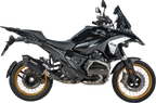 AKRAPOVIC Frame Protection Bar - Lower - BMW - R 1300 GS CB-B13T1