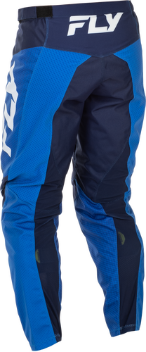 FLY Racing F-16 Pants (2026) - Blue / Dark Blue / White - View 23