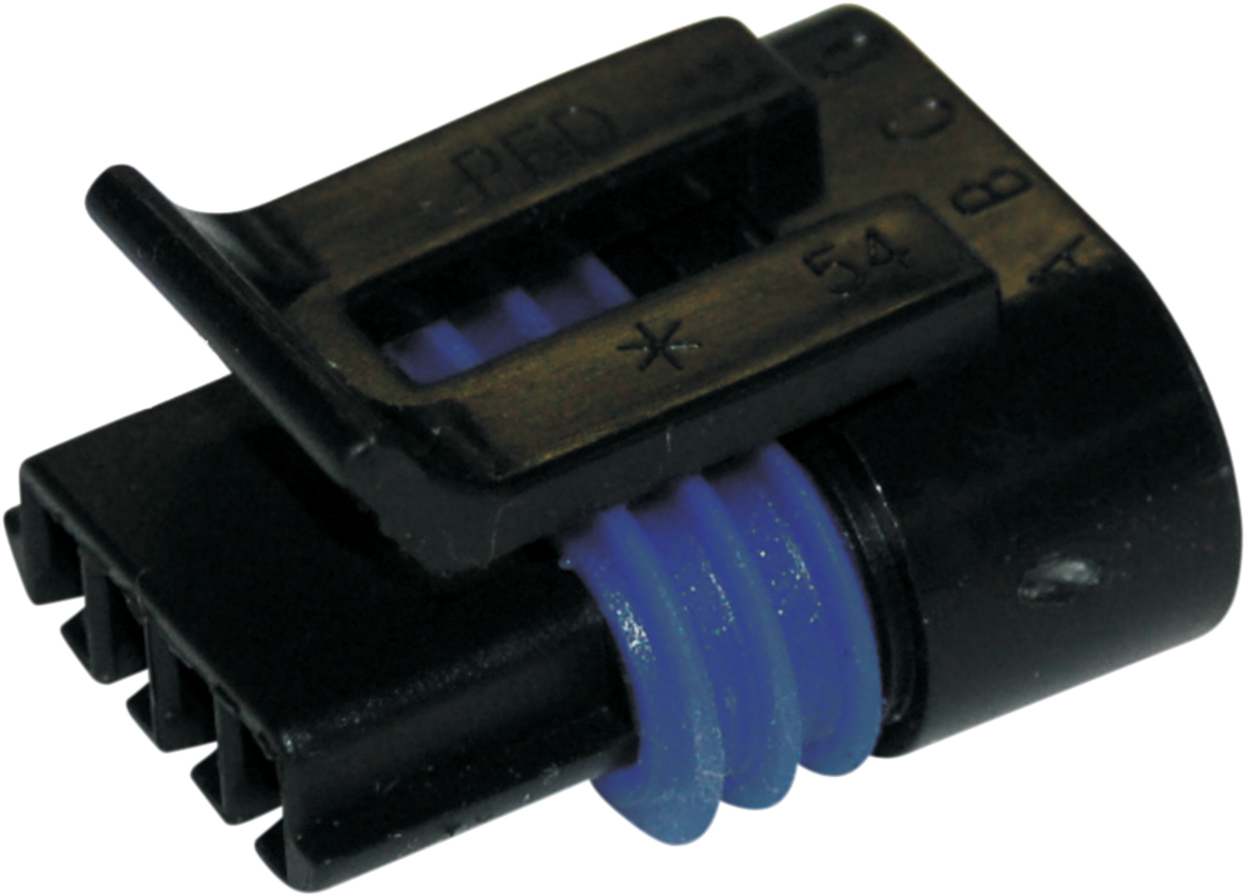 NAMZ OEM-Type Connector — Wiring Connector