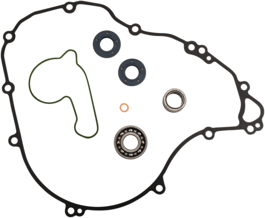 ATHENA Water Pump Gasket Kit - Gas Gas/Husqvarna/KTM 0934-6074