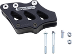 T.M. DESIGNWORKS Chain Guide - Black / Yamaha 1231-1209